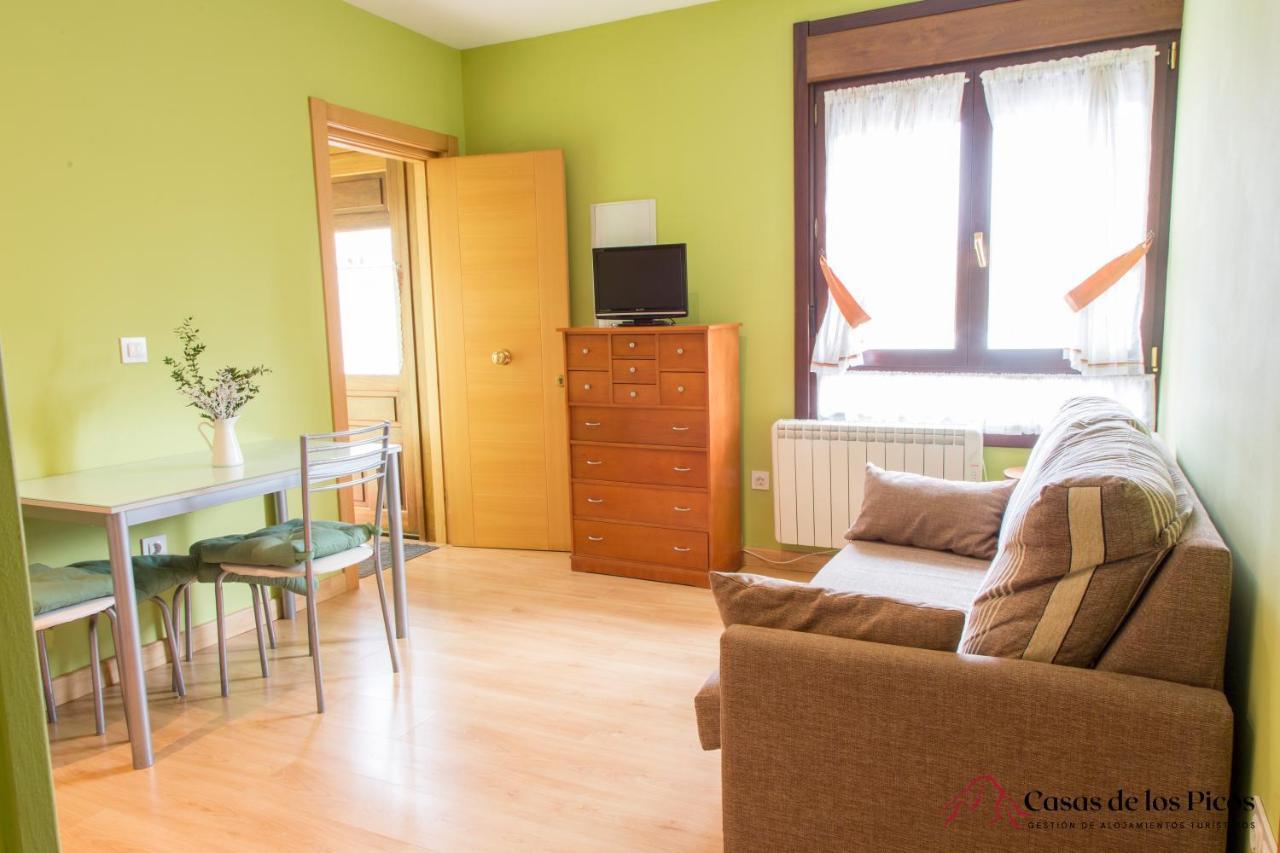 Apartamento El Peral A كولومبيريز المظهر الخارجي الصورة