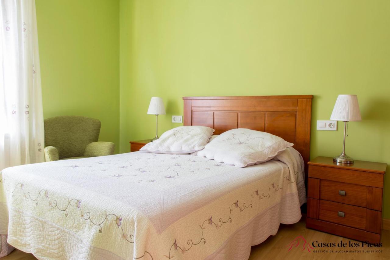 Apartamento El Peral A كولومبيريز المظهر الخارجي الصورة