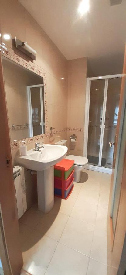 Apartamento El Peral A كولومبيريز المظهر الخارجي الصورة